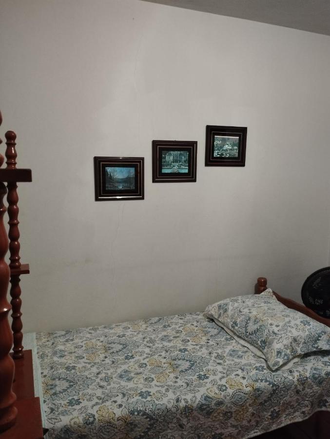 Apartamento Do Sr Luiz E Dona Cida Lambari  Exterior photo