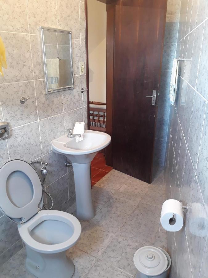 Apartamento Do Sr Luiz E Dona Cida Lambari  Exterior photo