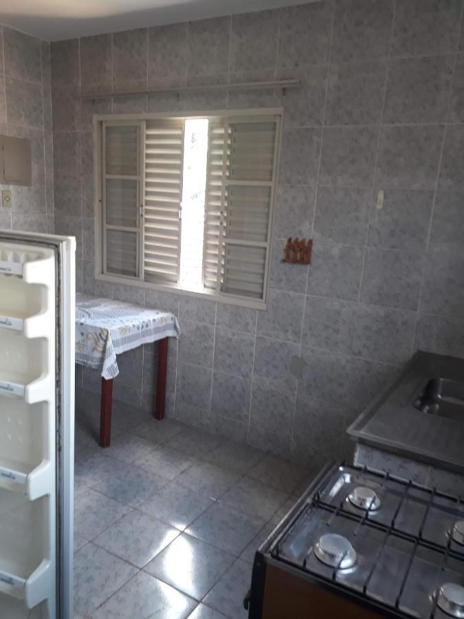 Apartamento Do Sr Luiz E Dona Cida Lambari  Exterior photo