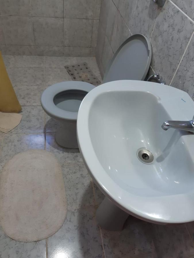 Apartamento Do Sr Luiz E Dona Cida Lambari  Exterior photo